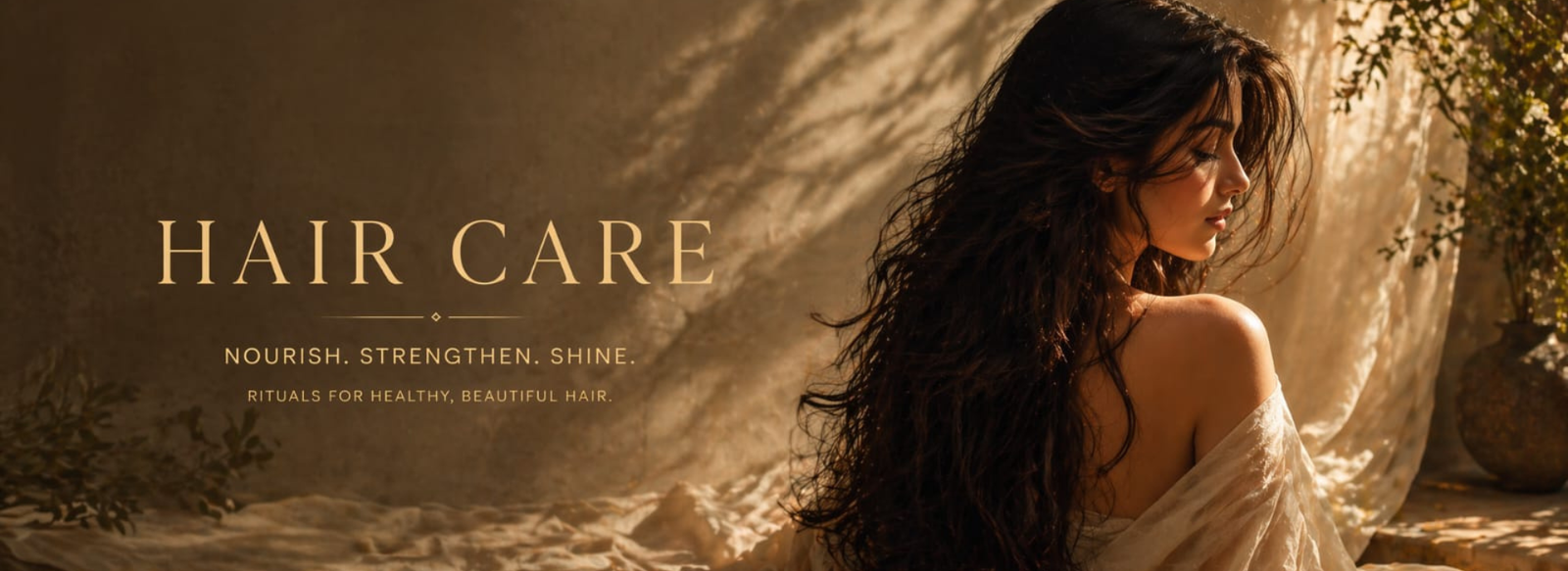 Premium Hair Care Collection